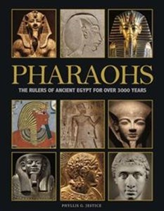 Pharaohs to buy in USA