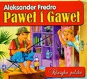 Paweł i Gaweł Klasyka polska books in polish