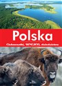 Polska Ciekawostki, UNESCO, dziedzictwo in polish