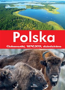 Polska Ciekawostki, UNESCO, dziedzictwo in polish