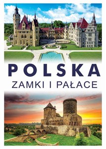 Polska Zamki i pałace Canada Bookstore