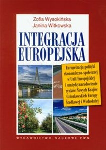 Integracja europejska in polish