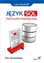 Język SQL Przyjazny podręcznik Polish Books Canada