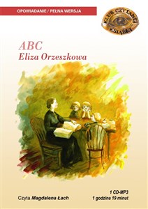 [Audiobook] ABC pl online bookstore