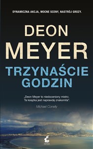 Trzynaście godzin - Polish Bookstore USA