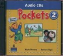 Pockets 2 Class CD Polish bookstore