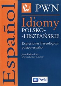 Idiomy polsko-hiszpańskie Bookshop