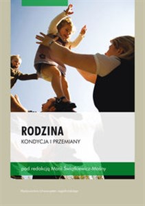 Rodzina Kondycja i przemiany - Polish Bookstore USA