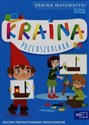 Kraina przedszkolaka Kraina matematyki Plus Roczne przygotowanie przedszkolne pl online bookstore