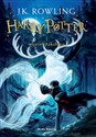 Harry Potter i więzień Azkabanu Duddle - brosz - J.K. Rowling