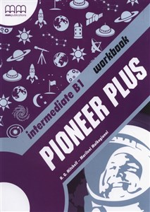 Pioneer Plus Intermediate Workbook  