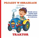 Pojazdy w obrazkach pl online bookstore