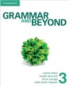 Grammar and Beyond Level 3 Student's Book and Writing Skills Interactive Pack polish usa
