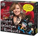 [Audiobook] Przygody detektywa Blomkvista - Astrid Lindgren books in polish