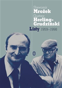 Listy 1959-1998 polish books in canada