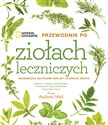 Przewodnik po ziołach leczniczych - Steven Foster, Rebecca L. Johnson, Tieraona Low Dog, David Kiefer