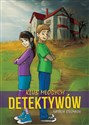 Klub Młodych Detektywów polish books in canada