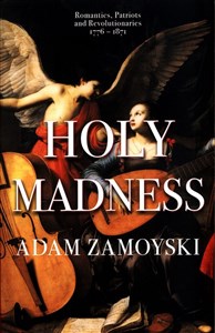 Holy Madness  