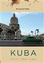 Kuba. Gorzki smak cygar online polish bookstore