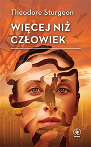 Więcej niż człowiek chicago polish bookstore