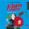 [Audiobook] Mama w occie Tom 1 Zabójcze pierogi - Marcin Przewoźniak