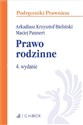 Prawo rodzinne Polish Books Canada
