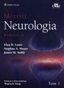 Merritt Neurologia Tom 1 books in polish