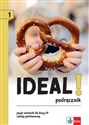 Ideal 1 Podręcznik Szkoła podstawowa pl online bookstore