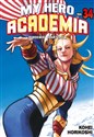 My Hero Academia - Akademia bohaterów. Tom 34  pl online bookstore
