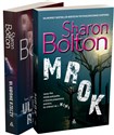 Mrok / Ulubione rzeczy Pakiet - Sharon Bolton