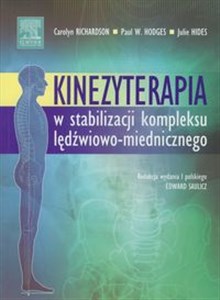 Kinezyterapia w stabilizacji kompleksu lędźwiowo-miedniczego polish usa