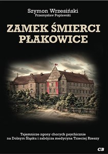 Zamek śmierci Płakowice w.2  in polish