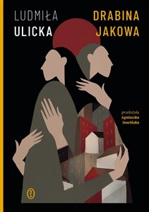 Drabina Jakowa  buy polish books in Usa