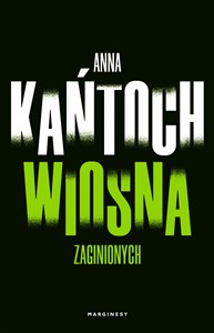 Wiosna zaginionych  Canada Bookstore