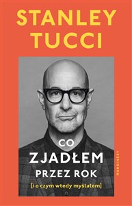 Co zjadłem przez rok (i o czym wtedy myślałem)  