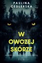 W owczej skórze Wielkie Litery Canada Bookstore