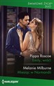 Emily, wróć! Miesiąc w Normandii - Pippa Roscoe, Melanie Milburne