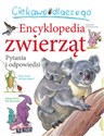 Encyklopedia zwierząt Pytania i odpowiedzi Canada Bookstore