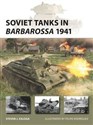 Soviet Tanks in Barbarossa 1941  books in polish
