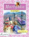 Martynka w pociągu books in polish