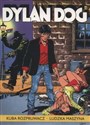 Dylan Dog Kuba Rozpruwacz / Ludzka maszyna - Tiziano Scalvi, Gustavo Trigo