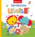 Fisher Price Serdeczne uściski - Opracowanie Zbiorowe