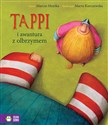 Tappi i awantura z olbrzymem - Marcin Mortka polish usa