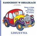 Samochody w obrazkach - Zofia Kaliska