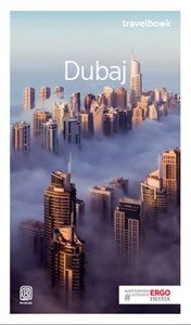 Dubaj Travelbook  