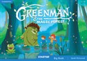 Greenman and the Magic Forest Starter Big Book chicago polish bookstore