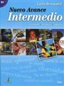 Nuevo Avance intermedio B1 podręcznik + CD to buy in Canada