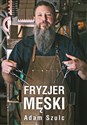 Fryzjer męski Polish bookstore