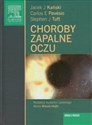 Choroby zapalne oczu - Jacek J. Kański, Carlos E. Pavesio, Stephen J. Tuft