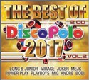 The Best of Disco Polo 2017 vol.2 (2CD) chicago polish bookstore